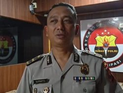 Polres Lumajang Amankan Tersangka Spesialis Jambret Sasar Perempuan dan Anak
