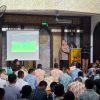 Polres Pelabuhan Tanjung Perak Berikan Edukasi Cegah Perundungan dan Bijak Bermedia Sosial kepada Pelajar MPLS