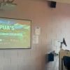 Diaspora Papua di Inggris Bahas Strategi Pembangunan Papua bersama Mahasiswa Doktoral Internasional