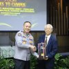 Polri Gandeng UPH dan Komdigi Edukasi Mahasiswa Cegah Judi Online Lewat Program Polri Goes to Campus