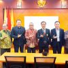 Bamsoet Usulkan Pembaruan Hukum Pidana Hadapi Kejahatan Berbasis Artificial Intelligence
