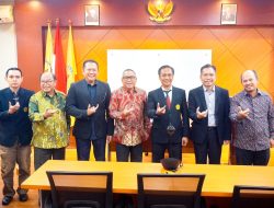 Bamsoet Usulkan Pembaruan Hukum Pidana Hadapi Kejahatan Berbasis Artificial Intelligence