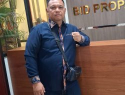 Pembangunan Jalan Berujung Proses Hukum, Kuasa Hukum Minta Evaluasi