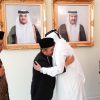 Jazuli Sampaikan Belasungkawa Langsung kepada Duta Besar Qatar atas Wafatnya Sheikh Hamad bin Khalifa Al Thani