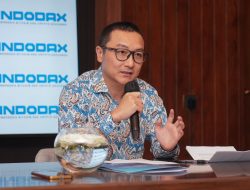 Inflasi AS Melandai, INDODAX Nilai Momentum Positif bagi Bitcoin dan Ethereum Jelang ETH Genesis Day