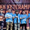 Di Acara Lomba Asah Keterampilan Senjata Api Beladiri PERIKHSA, Bamsoet: Integritas dan Jangan Sok Jagoan!