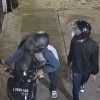 Polsek Rungkut Amankan Dua Pelaku Curanmor, Modus Rusak Gembok dan Kunci Setang