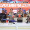 Polres Probolinggo Kota Ungkap Misteri Penemuan Jenazah di Pantai Pilang Satu Tersangka Diamankan