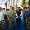 Bantu Petani Hadapi Kemarau, Korem 081/DSJ Optimalkan Irpom