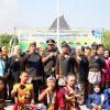 Danrem Untoro: TNI Siap Dukung Pembangunan di Kabupaten Madiun