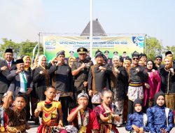 Danrem Untoro: TNI Siap Dukung Pembangunan di Kabupaten Madiun