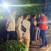 Anev Malam di Bambu Runcing, AKP Adik Agus Putrawan Motivasi Anggota Tingkatkan Kinerja dan Soliditas