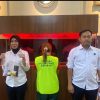 Residivis Banyu Urip Pengedar Ekstasi dan SS Dibekuk SatResnarkoba Polrestabes Surabaya