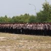 Polrestabes Surabaya Siapkan 2, 616 Personel untuk Amankan Pertandingan Persebaya vs PSIS Semarang di Stadion GBT
