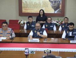 Kortastipidkor Polri Tetapkan Tersangka Kasus Korupsi Pembiayaan PT PPA–PT BAS, Kerugian Negara Capai Rp38,8 Miliar