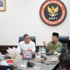 PB Mathla’ul Anwar Perkuat Sinergi dengan BNPT dalam Pencegahan Radikalisme dan Penguatan Kesiapsiagaan Nasional