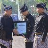 Dinilai Berdedikasi Jaga Kondusivitas, Polres Madiun Raih Penghargaan dari Bupati