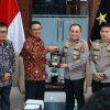 Polda Jatim dan BKKBN Perkuat Sinergi Percepat Penurunan Stunting dan Bangun Ketahanan Keluarga