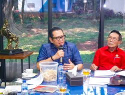 Perlu Lakukan Mitigasi Krisis Ekonomi Cegah Instabilitas Politik