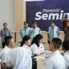 Polri Hadirkan Sekolah Unggulan Berstandar Dunia, 297 Siswa Mulai Tempati Kampus