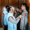 Polri Kukuhkan LP-KTB, Bangun Tata Kelola Sekolah Unggulan Bertaraf Internasional untuk Cetak Pemimpin Masa Depan