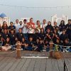 Kasat Narkoba Polres Pelabuhan Tanjung Perak Resmi Tutup Kontingen Karate Cup Piala Polda Jatim di Pantai Rindu Bangkalan