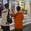 Gerak Cepat Polres Pelabuhan Tanjung Perak Amankan Pelaku Pelecehan Remaja di Surabaya