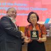 Di Forum AIPA Caucus Habib Aboe Sampaikan ASEAN Perlu Bangun Kerangka Peringatan Dini Digital untuk Menjaga Perdamaian Kawasan