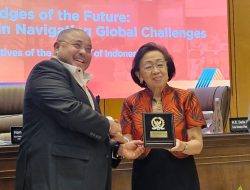 Di Forum AIPA Caucus Habib Aboe Sampaikan ASEAN Perlu Bangun Kerangka Peringatan Dini Digital untuk Menjaga Perdamaian Kawasan