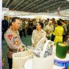 Kapolri Hadiri Bazar Kreasi Bhayangkari Nusantara 2026, Perkuat Pemberdayaan UMKM dan Budaya Lokal