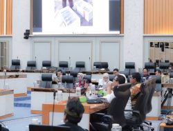 DPR Soroti “Paradoks Lobster”: Potensi Melimpah, Negara Justru Kehilangan Kendali