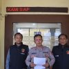 Polres Pelabuhan Tanjungperak Amankan Terduga Pelaku Pelecehan Remaja di Surabaya