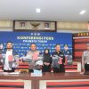 Polresta Tuban Amankan 8 Tersangka Pengeroyokan di 4 Lokasi