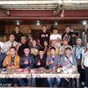 Menjalin Asa dan Sinergitas Kebangsaan, KJN dan AMP Gelar “NGOPI” di Jantung Kota Pahlawan