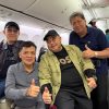 Kunjungi Papua Tengah, Habib Aboe Dorong Penguatan Keamanan dan Pengusutan Korupsi CBP Bulog