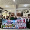 Hari Anak Nasional, Polresta Sidoarjo Edukasi Bahaya HIV/AIDS di Kalangan Pelajar