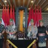 Kadiv Humas Polri: Jejaring 79 Pusat Studi Kepolisian Perkuat Transformasi Polri Berbasis Riset, Riau Hadirkan Terobosan Green Policing