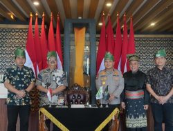 Kadiv Humas Polri: Jejaring 79 Pusat Studi Kepolisian Perkuat Transformasi Polri Berbasis Riset, Riau Hadirkan Terobosan Green Policing