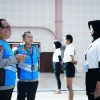Seleksi Taruna Akpol Masuk Tahap Akhir, Wakapolri Pimpin Pemeriksaan Penampilan 404 Catar