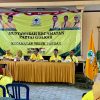 DPD Partai Golkar Pesawaran Gelar Musyawarah Kecamatan (MUSCAM)  Di Kecamatan Teluk Pandan