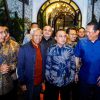 Forum Kebangsaan Pimpinan MPR dan DPR 1999–2024 Kuatkan Tata Kelola Pemerintahan dan Sinergi Penegakan Hukum