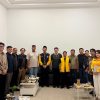 Bangun Kolaborasi Indonesia–Malaysia, AMPI Dorong Pemuda ASEAN Jadi Motor Perubahan Kawasan