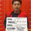 Diduga Mengaku Anggota Polri, Pria di Surabaya Diproses Hukum atas Kasus Dugaan Kekerasan Seksual