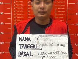 Diduga Mengaku Anggota Polri, Pria di Surabaya Diproses Hukum atas Kasus Dugaan Kekerasan Seksual