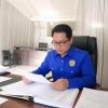 Ucapan Presiden Prabowo “Londo Ireng” Menjadi Viral, Di Desak Untuk Meminta Maaf