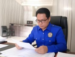 Ucapan Presiden Prabowo “Londo Ireng” Menjadi Viral, Di Desak Untuk Meminta Maaf