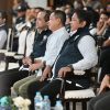 Pembekalan TEP 2026, Wamen Viva Yoga: Program TEP Ciptakan Produktifitas Kawasan Transmigrasi