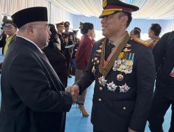 Ucapan Hangat Habib Aboe untuk Ultah Wakapolri: Semoga Diberi Keberkahan, Kekuatan, dan Kebijaksanaan Memimpin