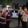 Polres Metro Jakbar Intensifkan Razia dan Patroli Mobile, Cegah Kejahatan Jalanan demi Keamanan Masyarakat