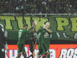 Persebaya Bungkam Persija 1-0! Gol Bunuh Diri Pankov Jadi Penentu Kemenangan Perdana Bajul Ijo di Piala Presiden 2026